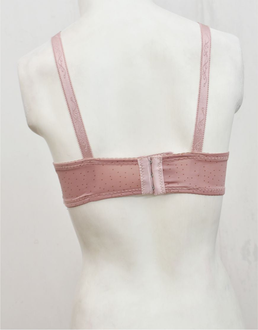 Smooth Matching Bra
