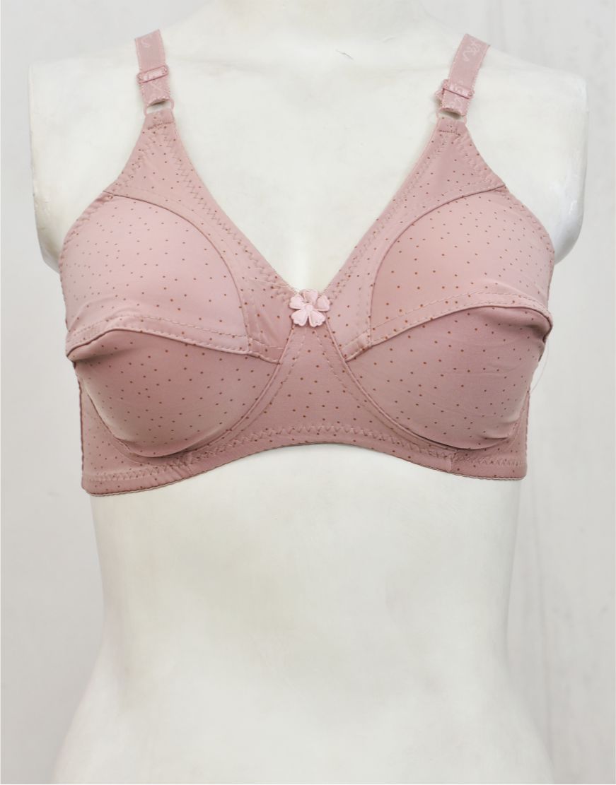 Smooth Matching Bra