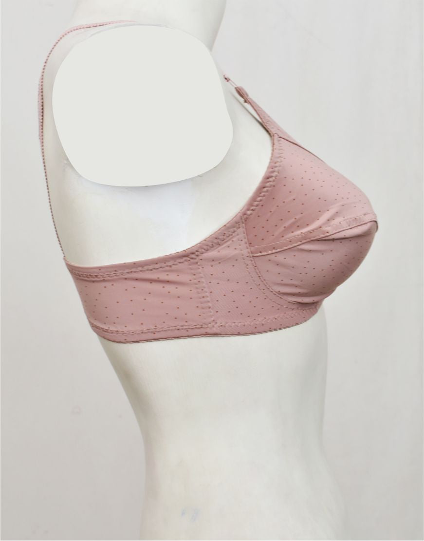 Smooth Matching Bra