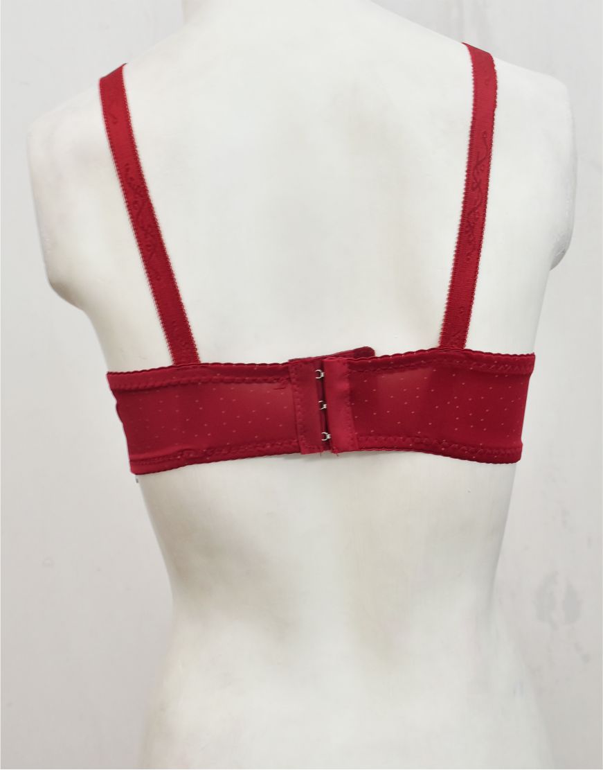 Smooth Matching Bra