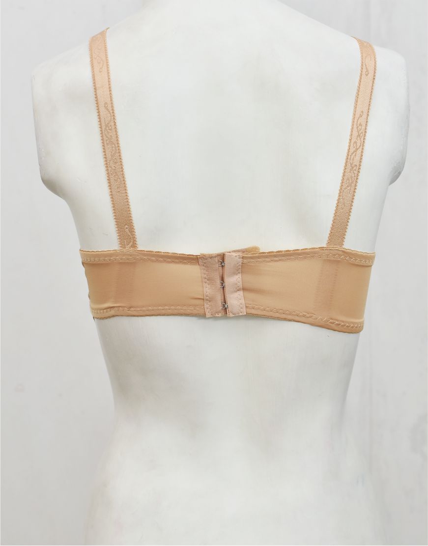 Smooth Matching Bra