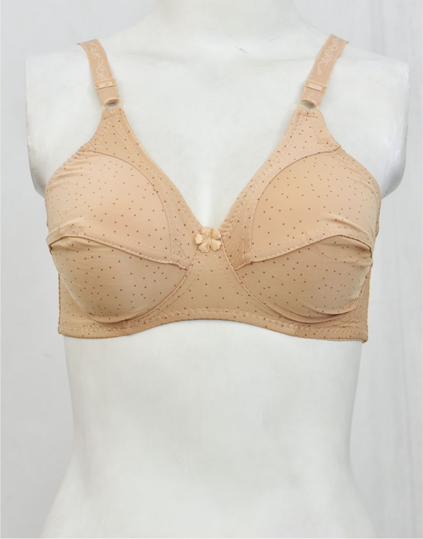 Smooth Matching Bra