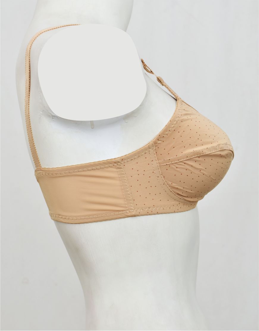 Smooth Matching Bra