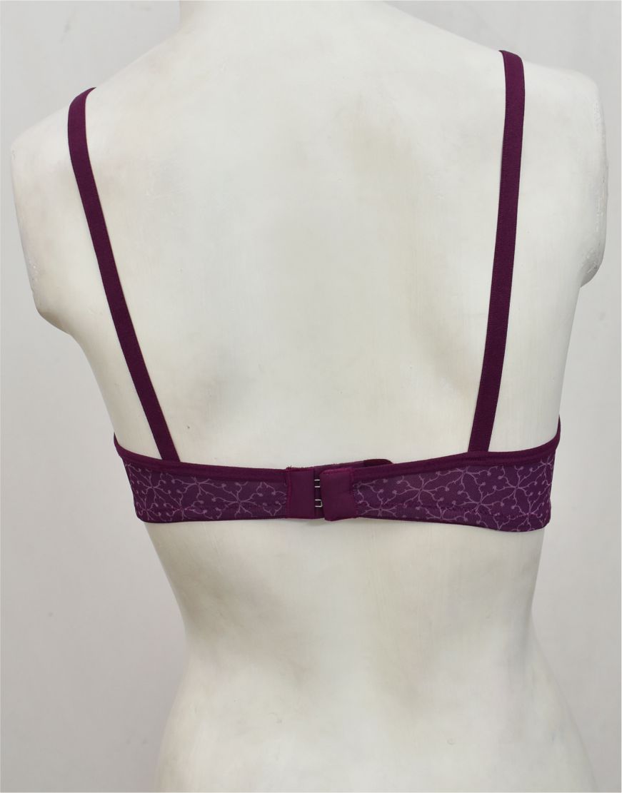 Ultra Soft & Smooth Stretchable Bras