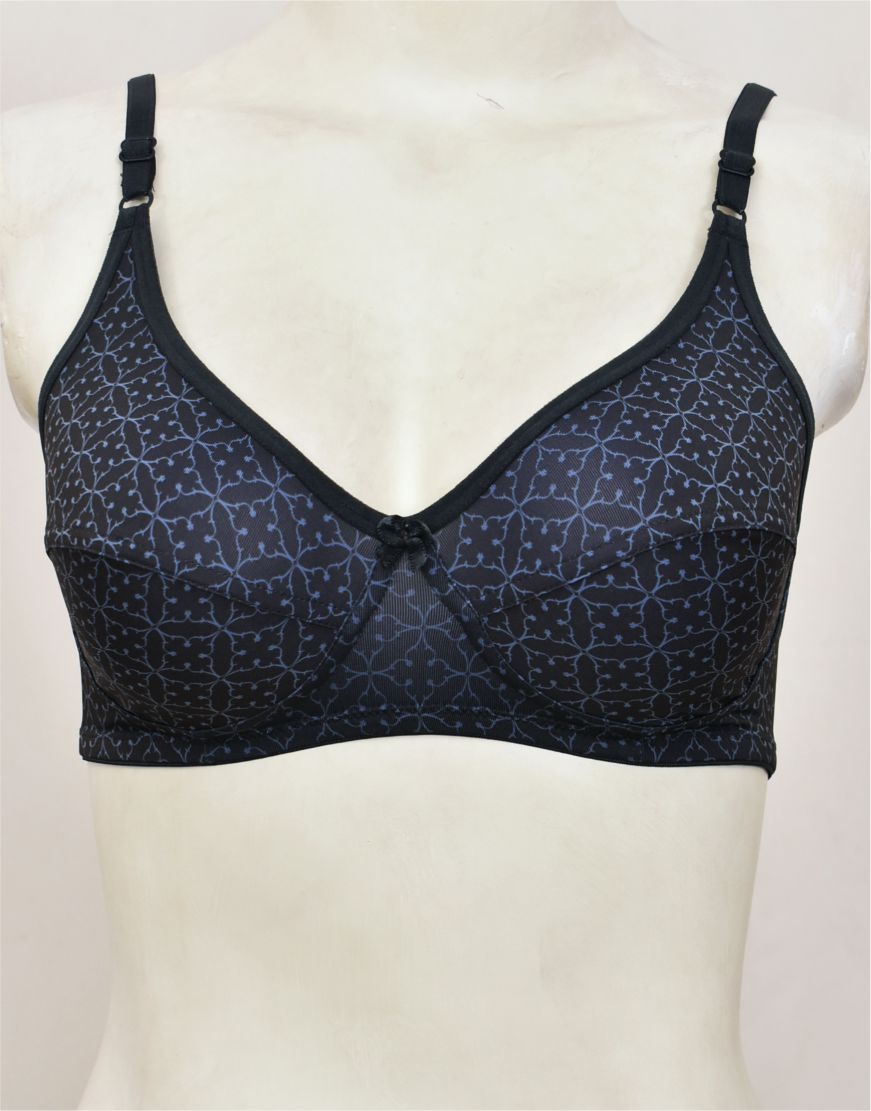 Ultra Soft & Smooth Stretchable Bras