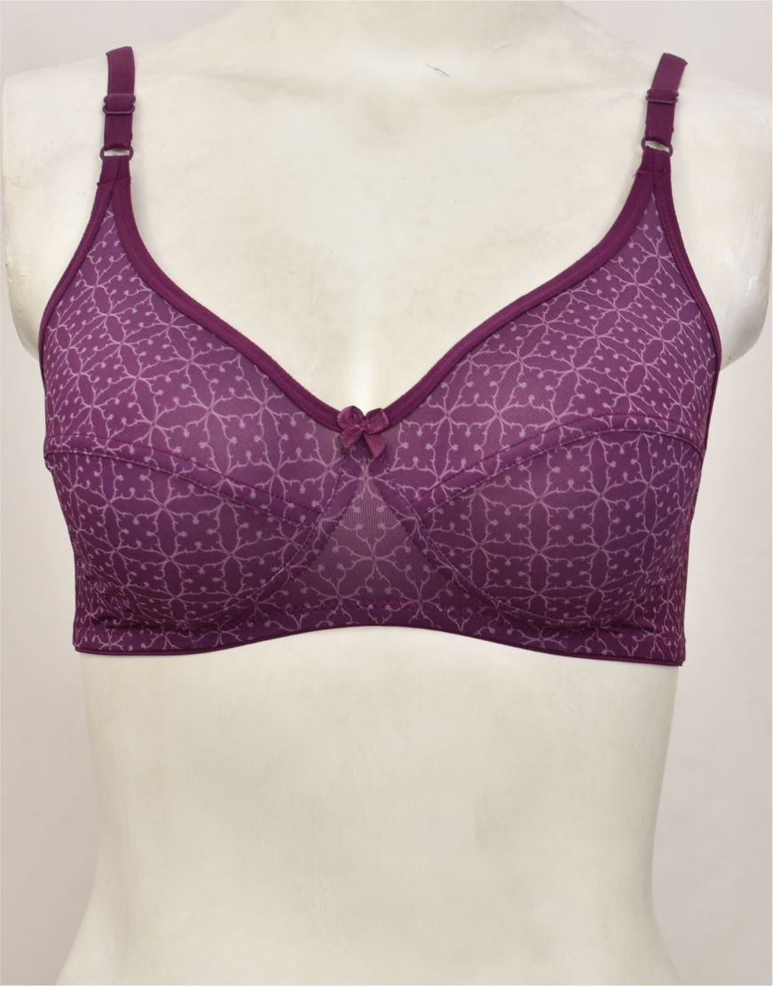 Ultra Soft & Smooth Stretchable Bras
