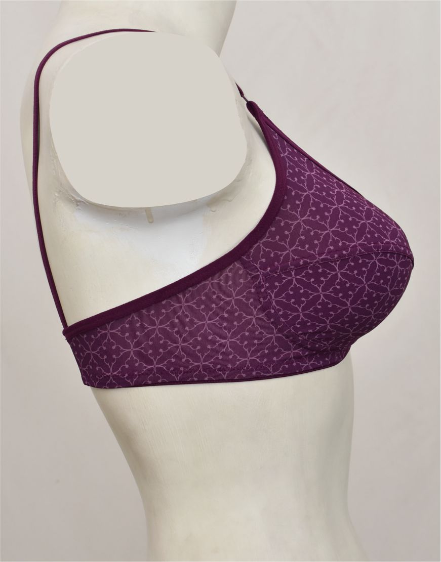 Ultra Soft & Smooth Stretchable Bras