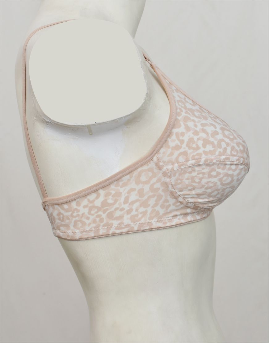 Ultra Soft & Smooth Stretchable Bras