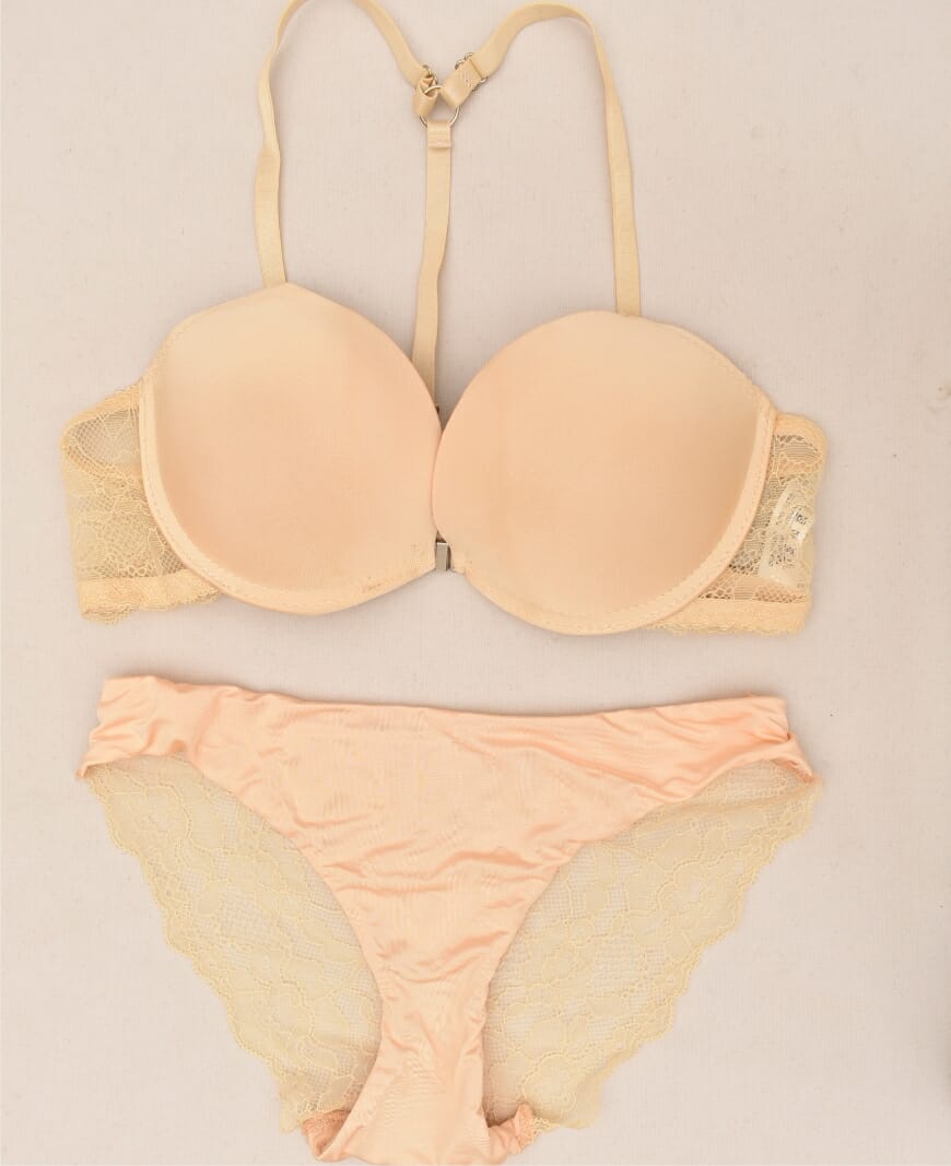 Leftover Padded Bras