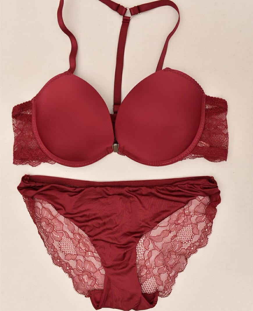 Leftover Padded Bras