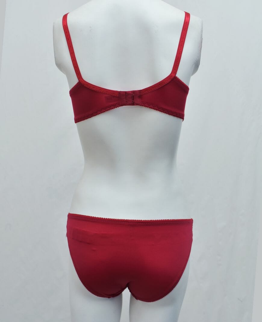 Laika Christina Set