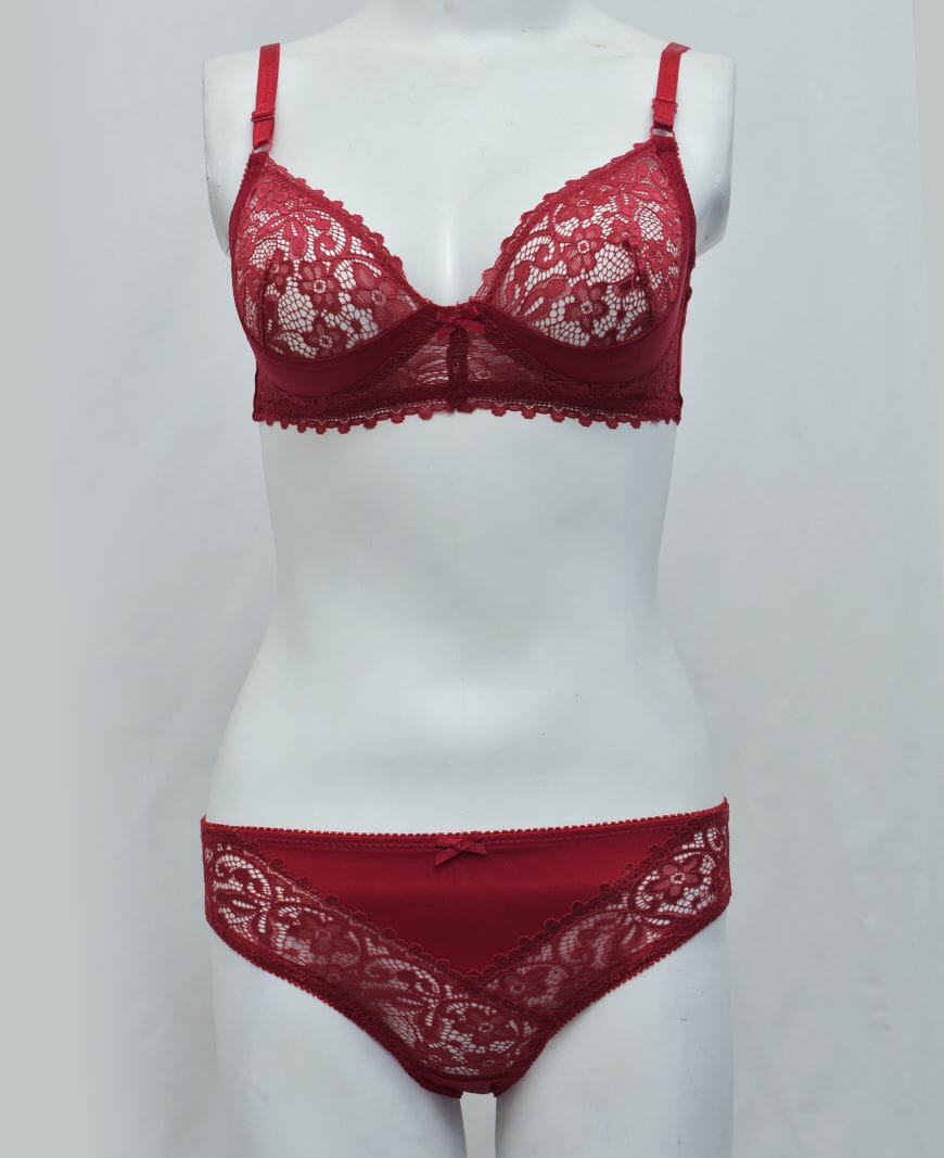 Laika Christina Set