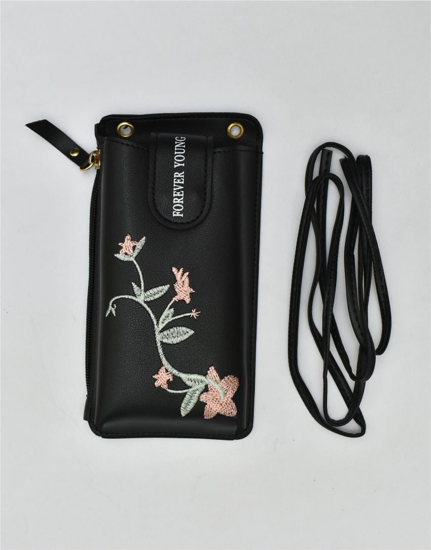 Smartphone Crossbody Bag
