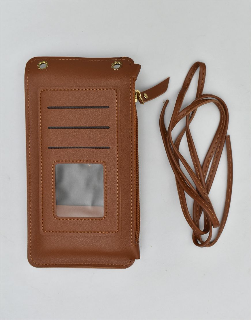 Smartphone Crossbody Bag