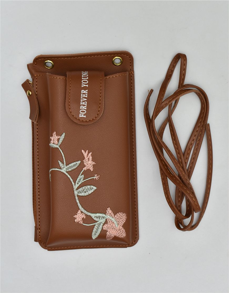 Smartphone Crossbody Bag