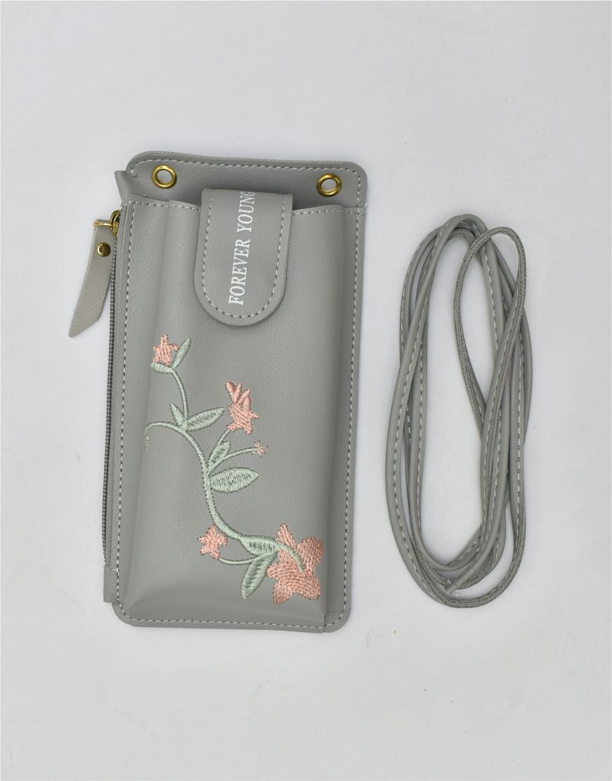 Smartphone Crossbody Bag