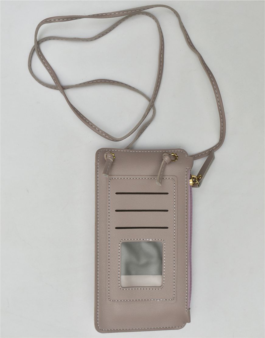 Smartphone Crossbody Bag