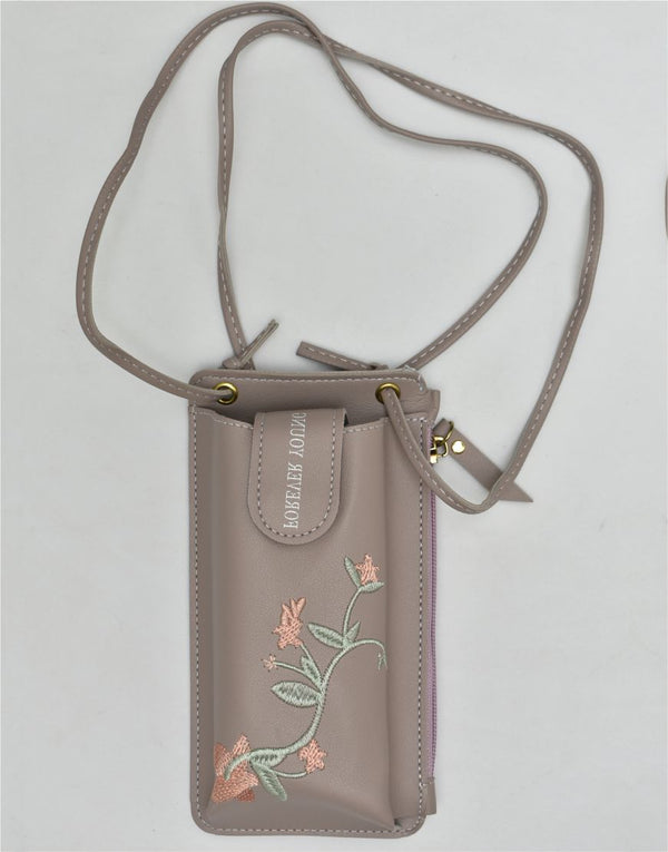 Smartphone Crossbody Bag
