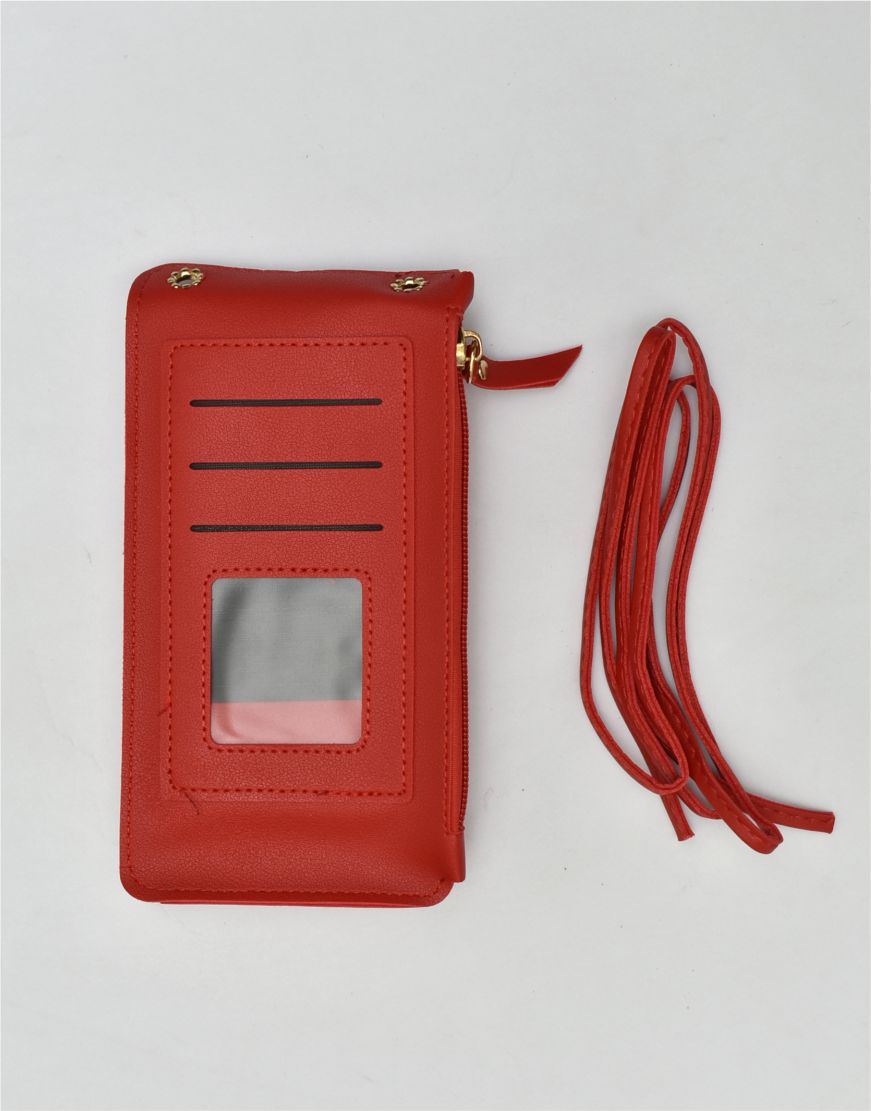 Smartphone Crossbody Bag