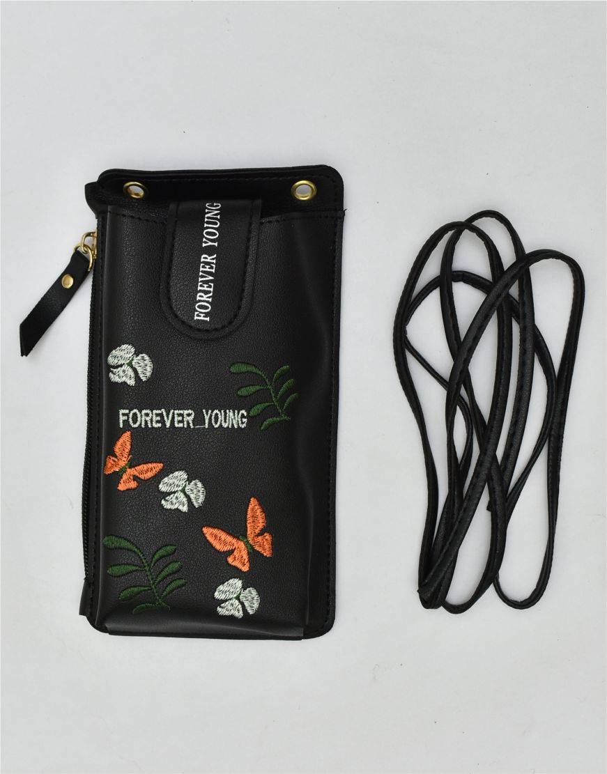 Smartphone Crossbody Bag