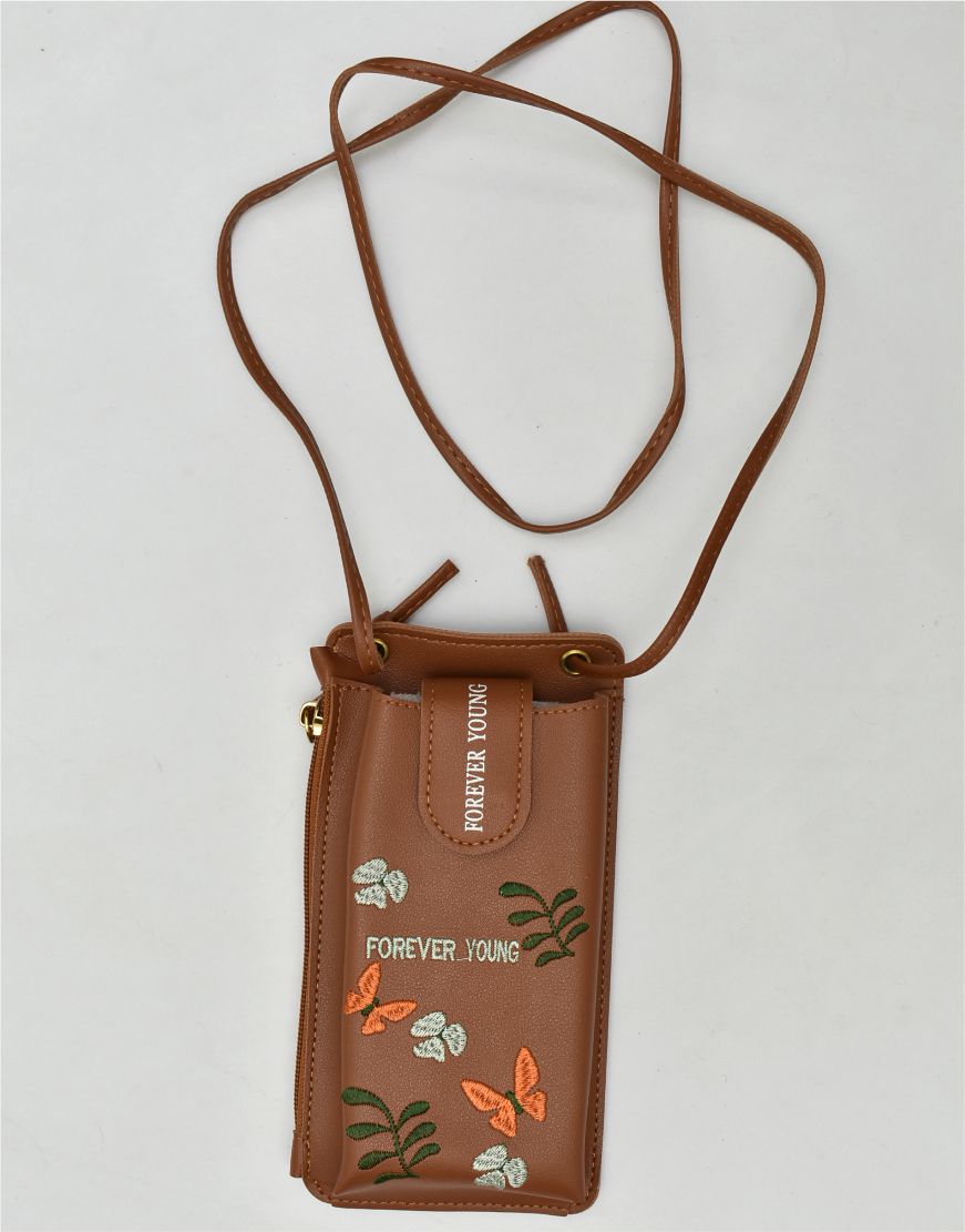 Smartphone Crossbody Bag