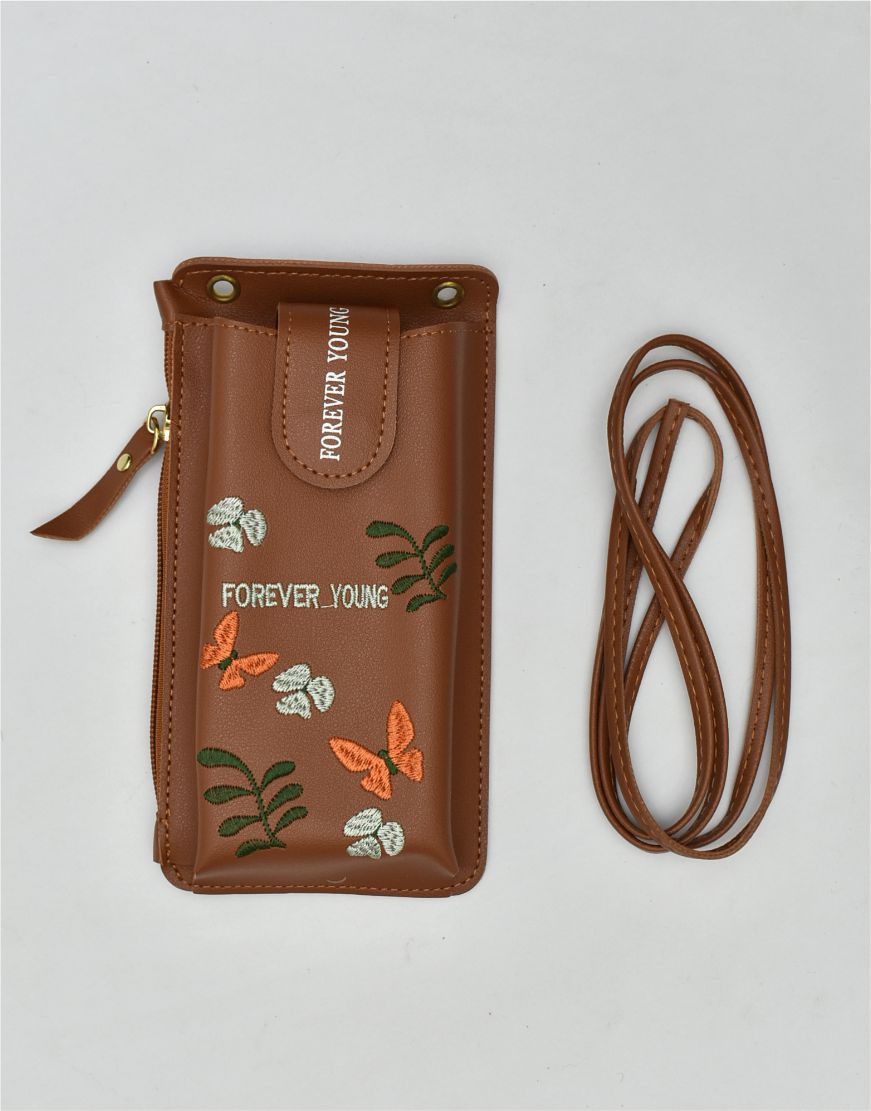Smartphone Crossbody Bag