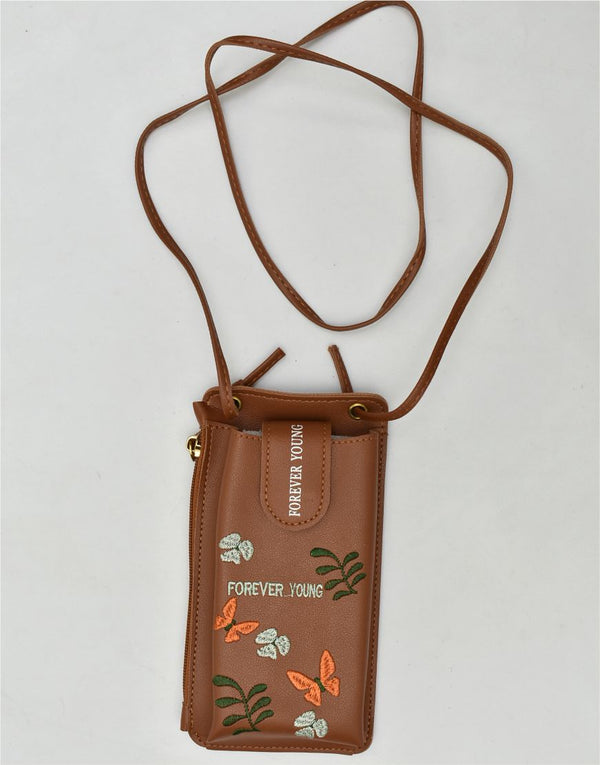 Smartphone Crossbody Bag