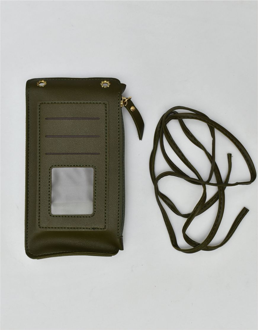 Smartphone Crossbody Bag