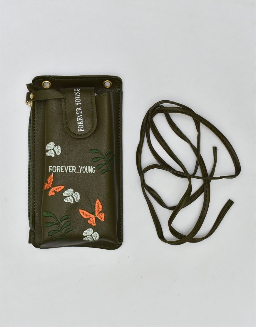 Smartphone Crossbody Bag