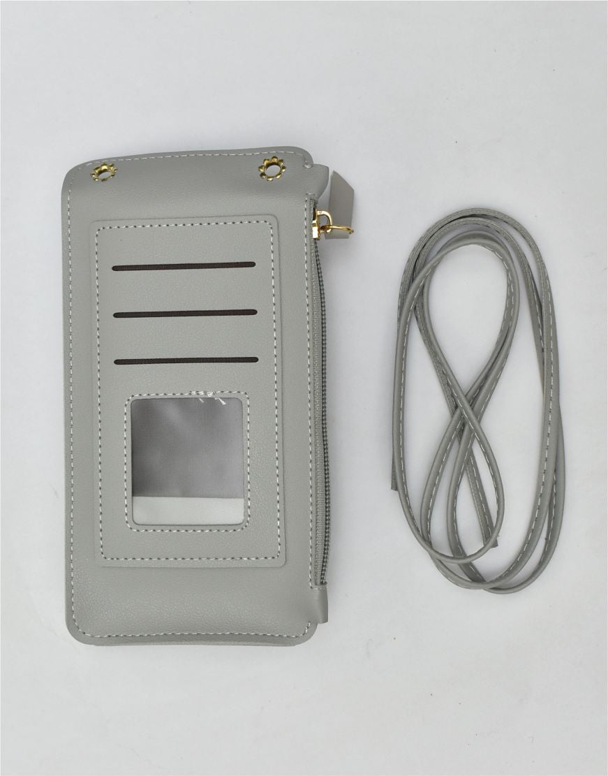 Smartphone Crossbody Bag