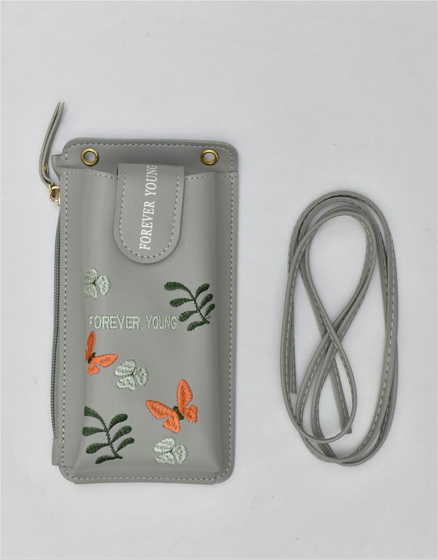 Smartphone Crossbody Bag