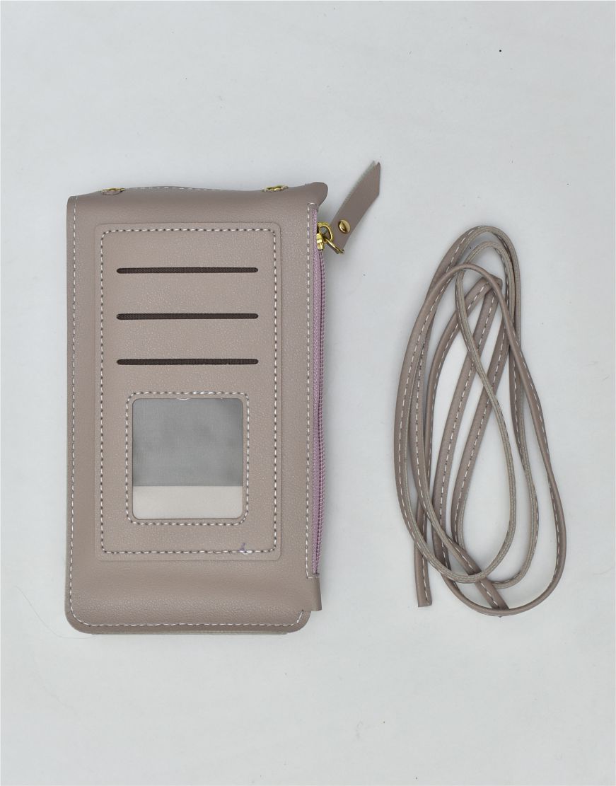 Smartphone Crossbody Bag