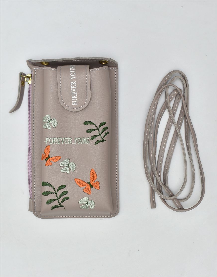 Smartphone Crossbody Bag
