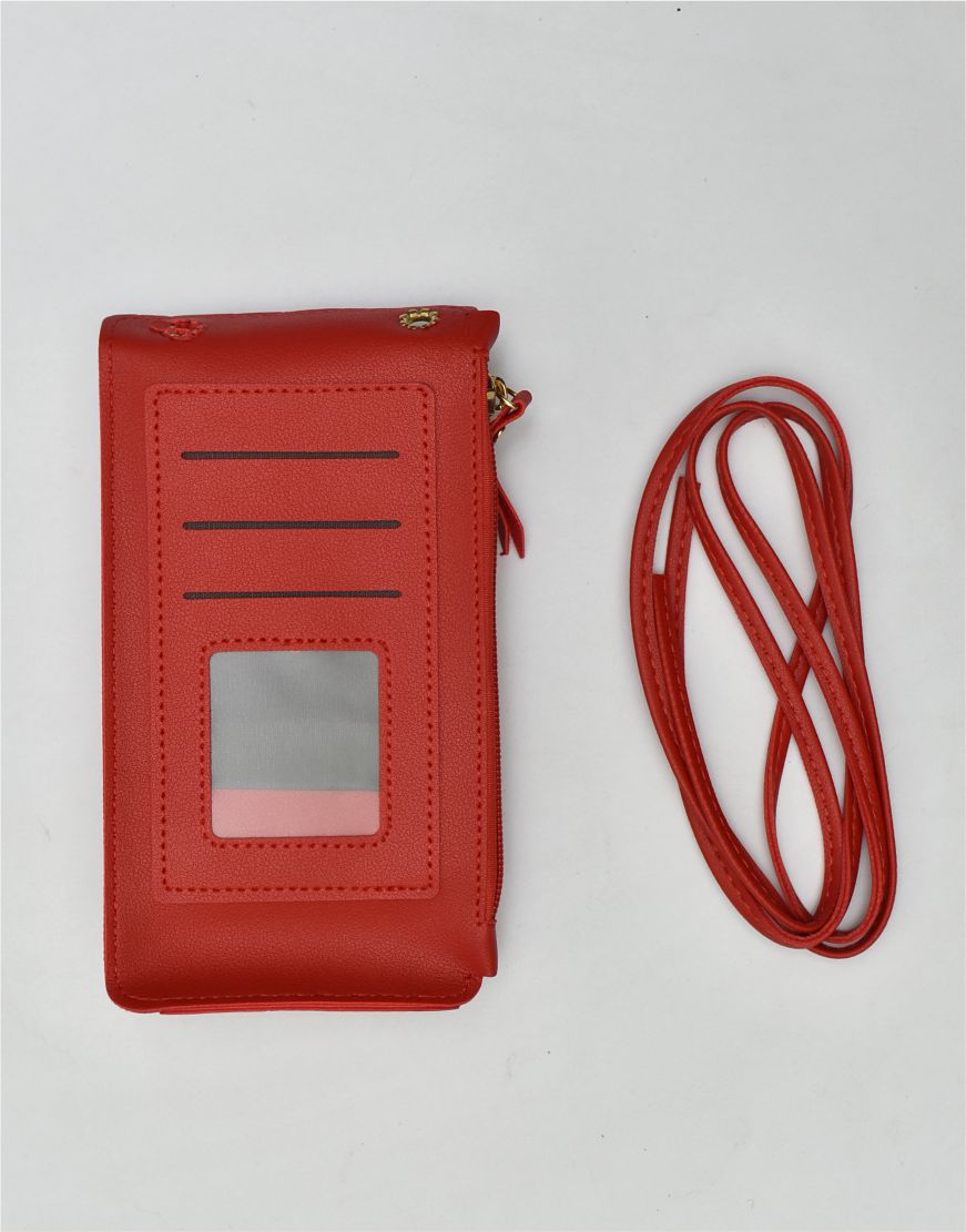 Smartphone Crossbody Bag