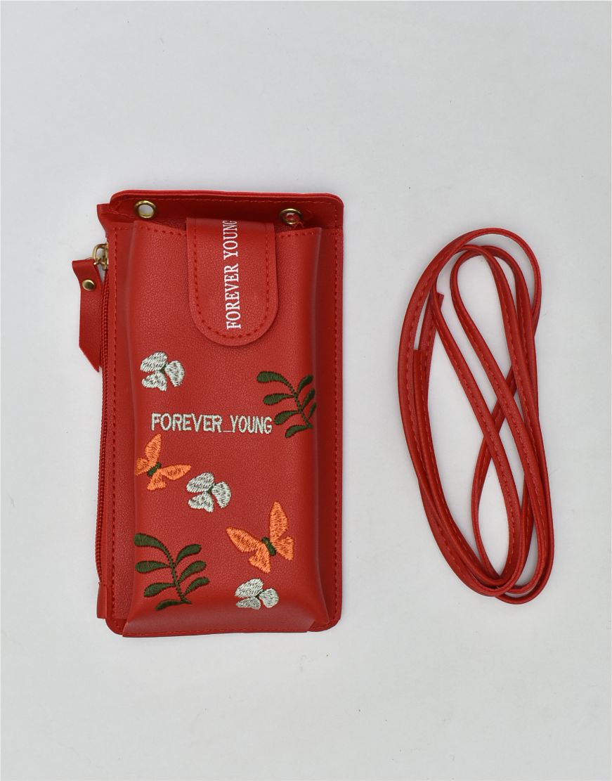 Smartphone Crossbody Bag