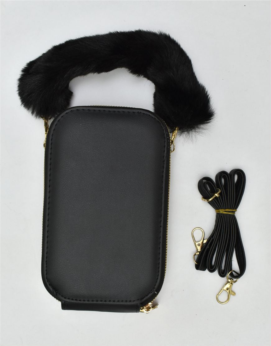 Smartphone Crossbody Bag