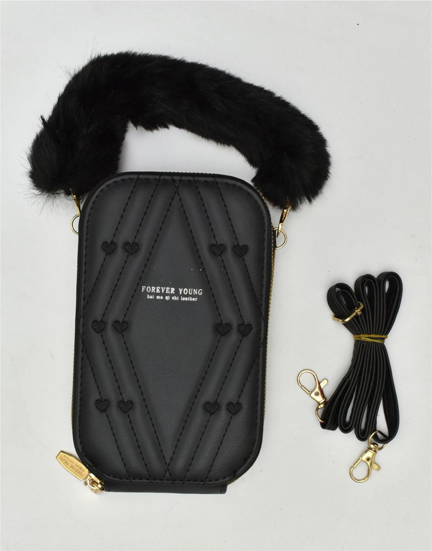 Smartphone Crossbody Bag