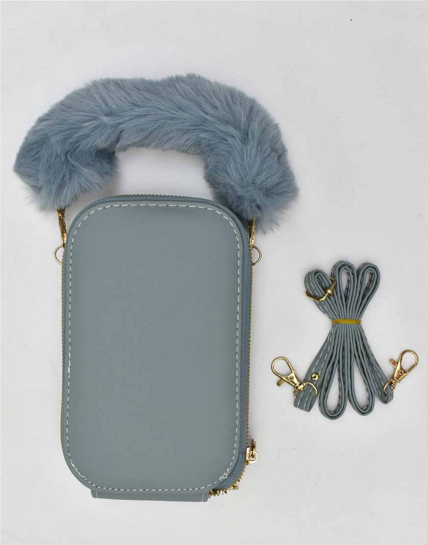 Smartphone Crossbody Bag