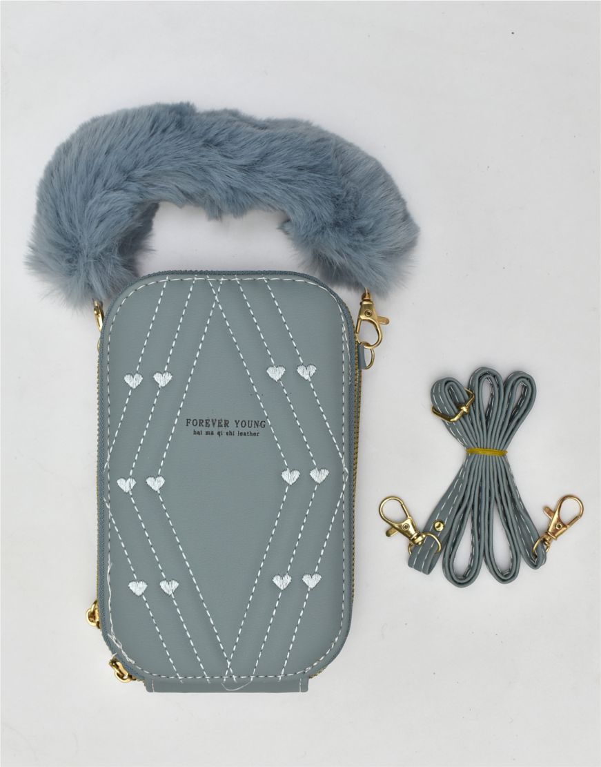 Smartphone Crossbody Bag