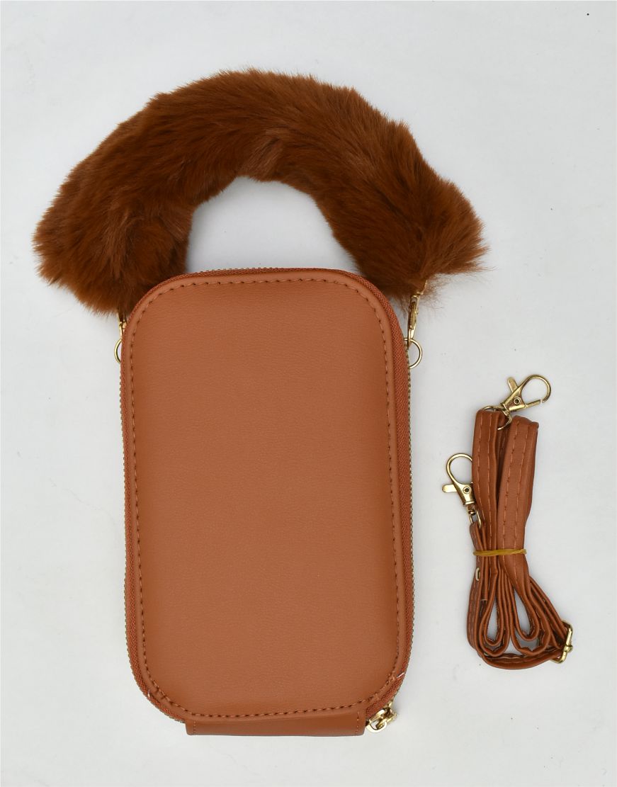 Smartphone Crossbody Bag