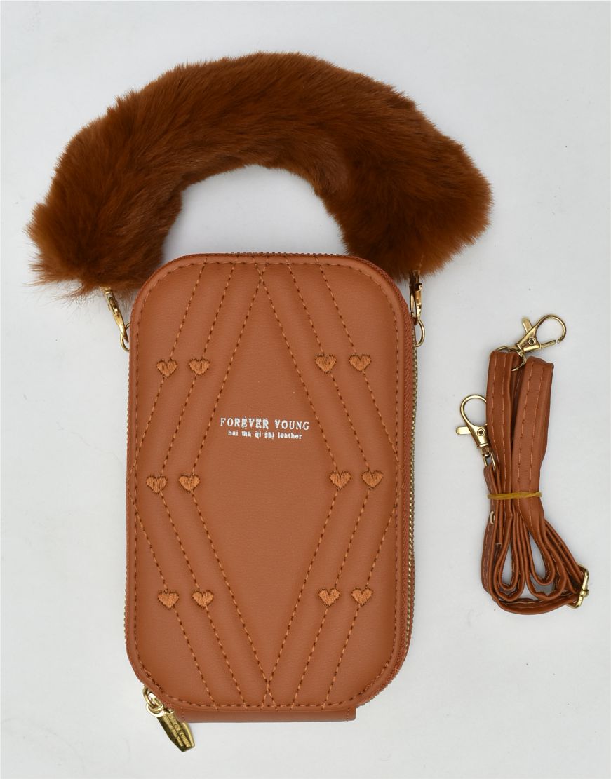 Smartphone Crossbody Bag