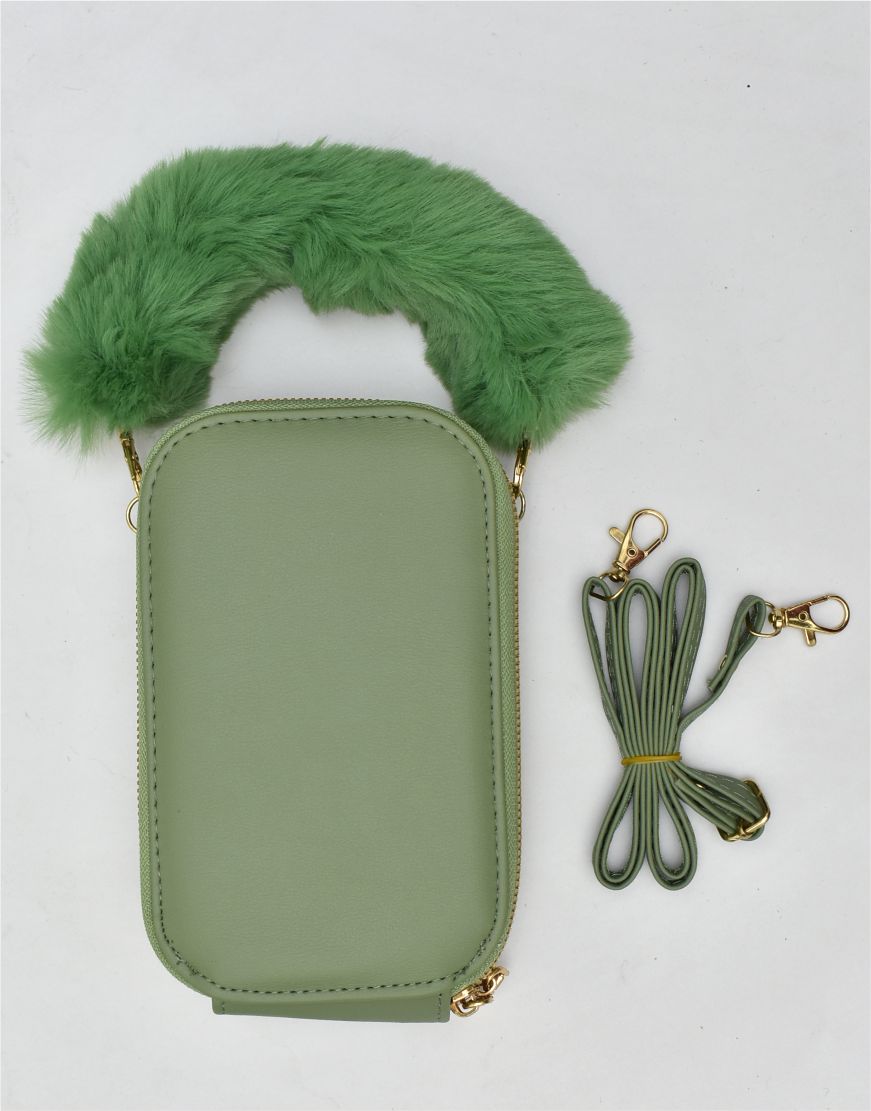 Smartphone Crossbody Bag