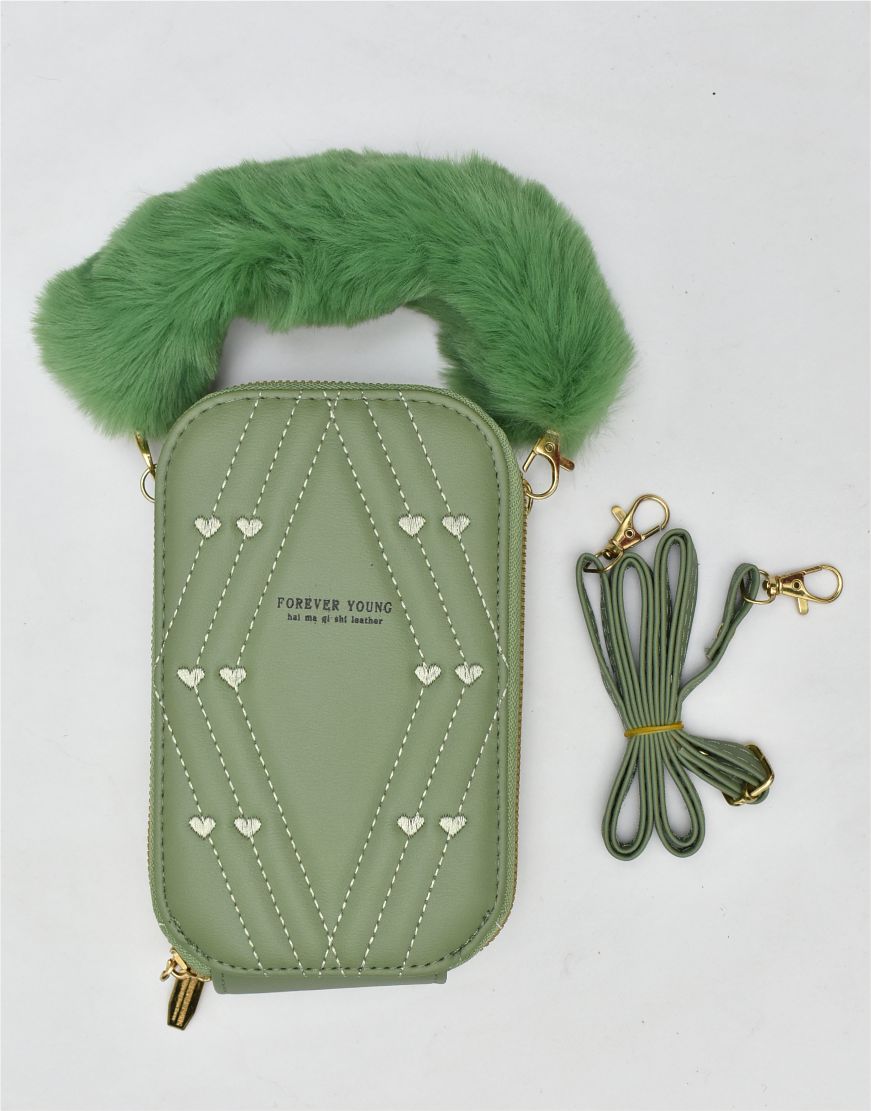 Smartphone Crossbody Bag