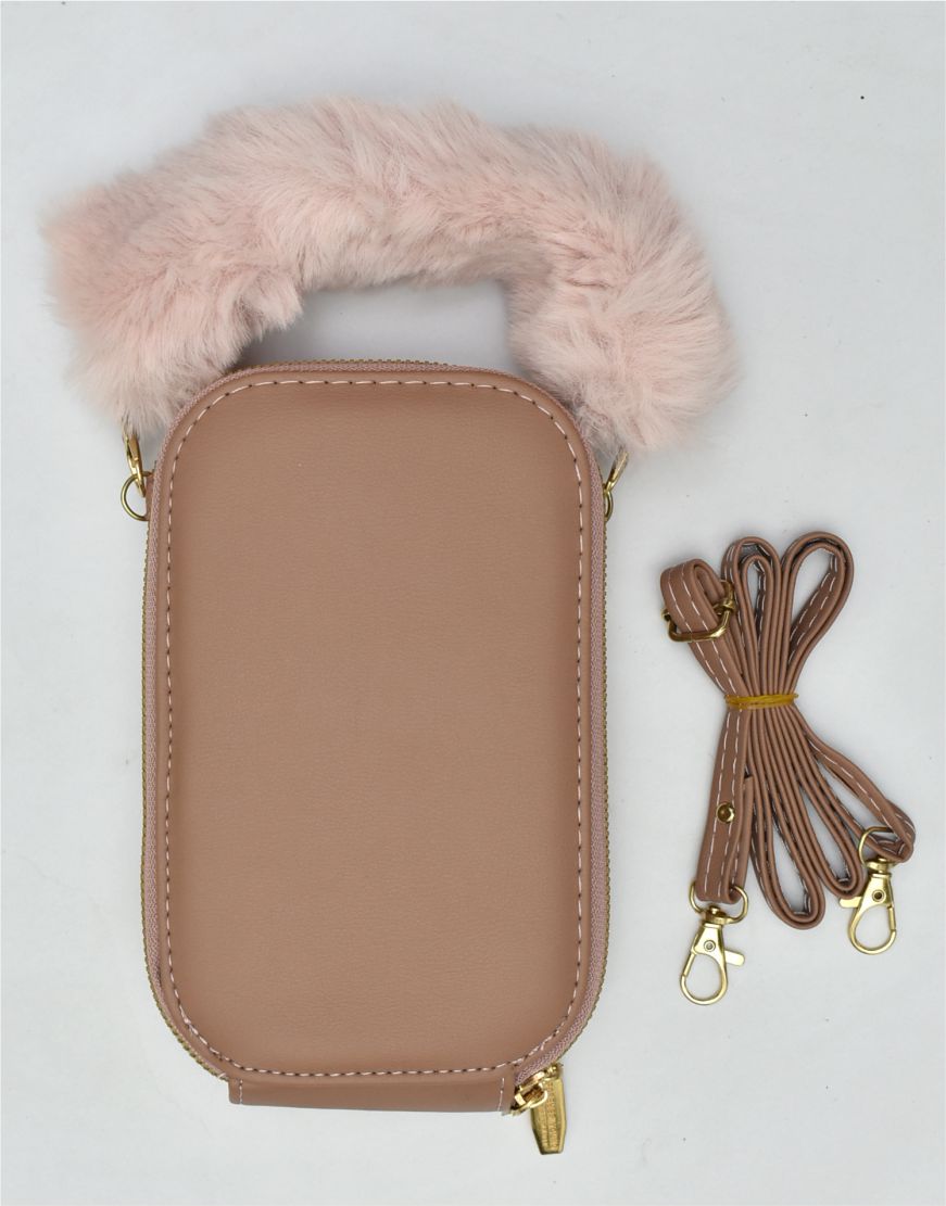 Smartphone Crossbody Bag