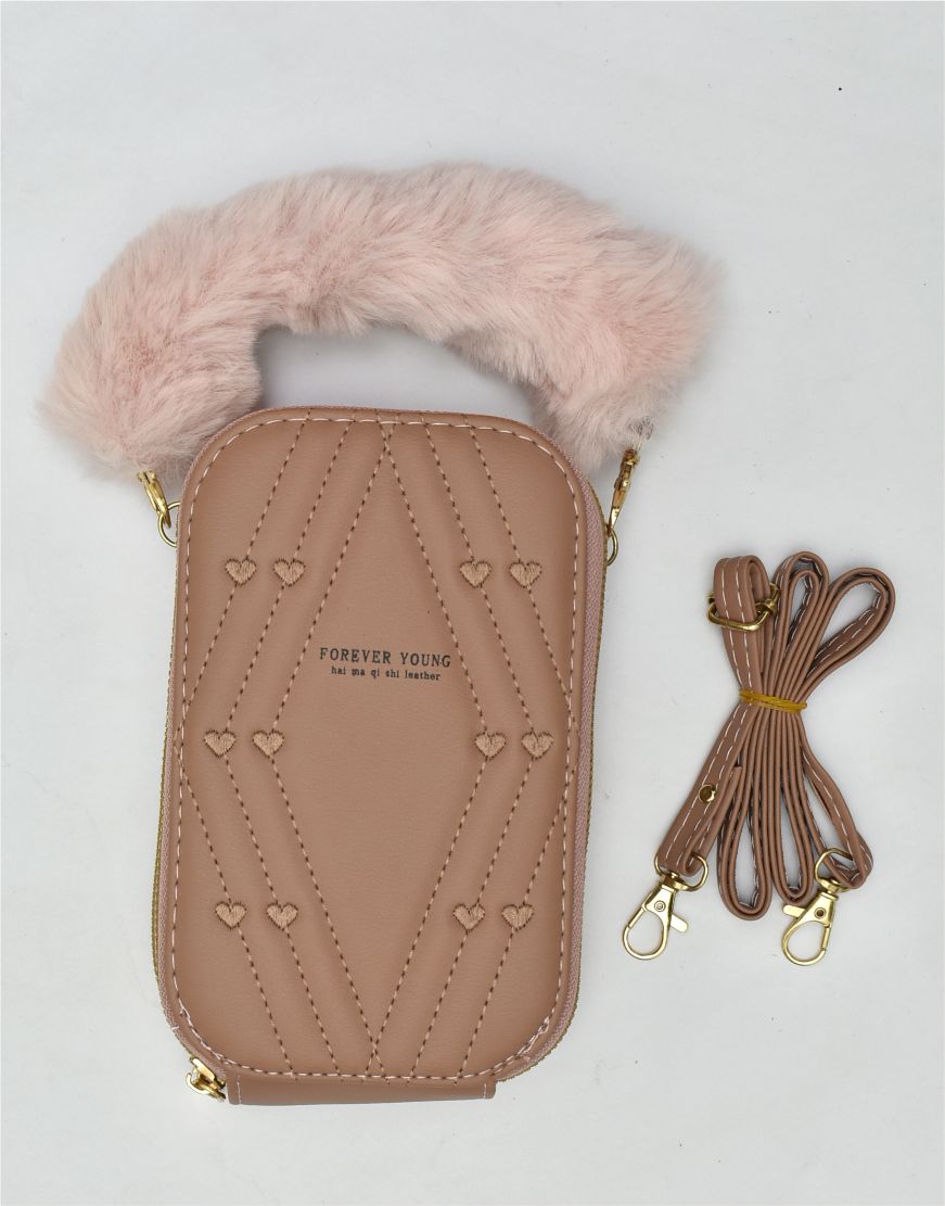Smartphone Crossbody Bag