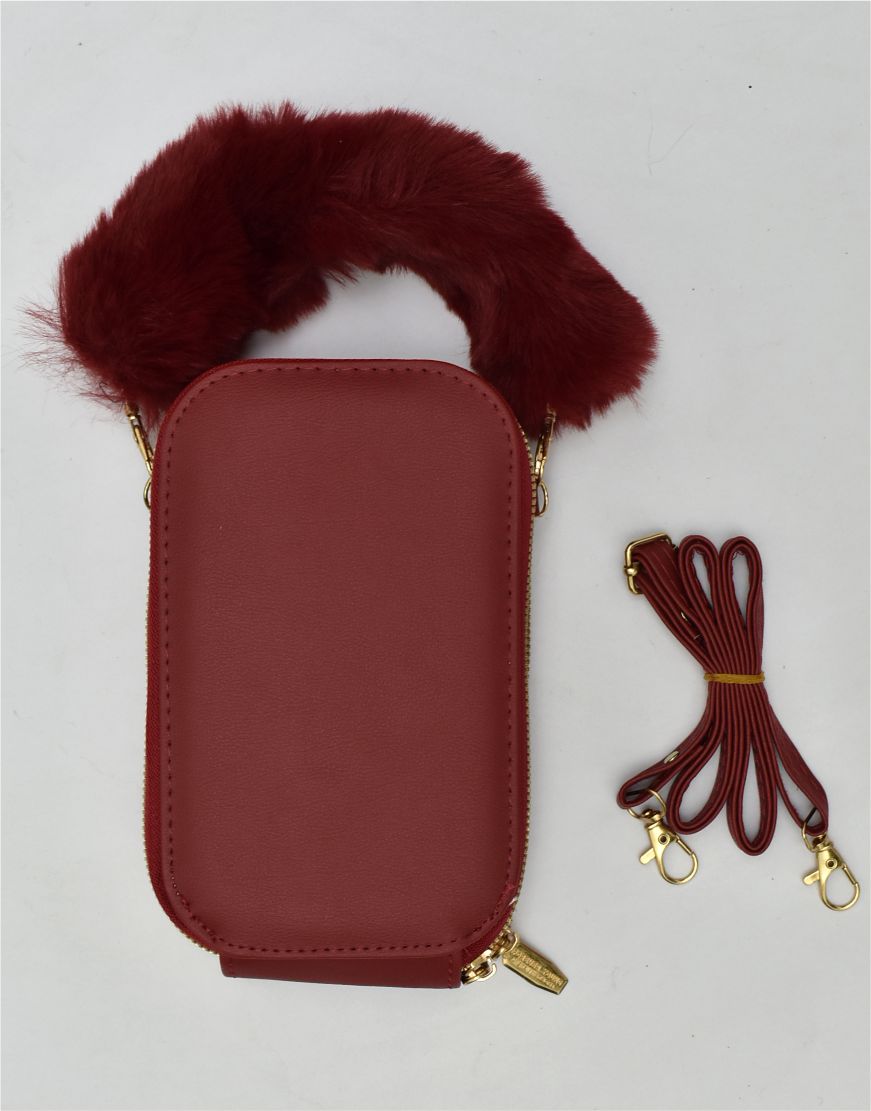 Smartphone Crossbody Bag