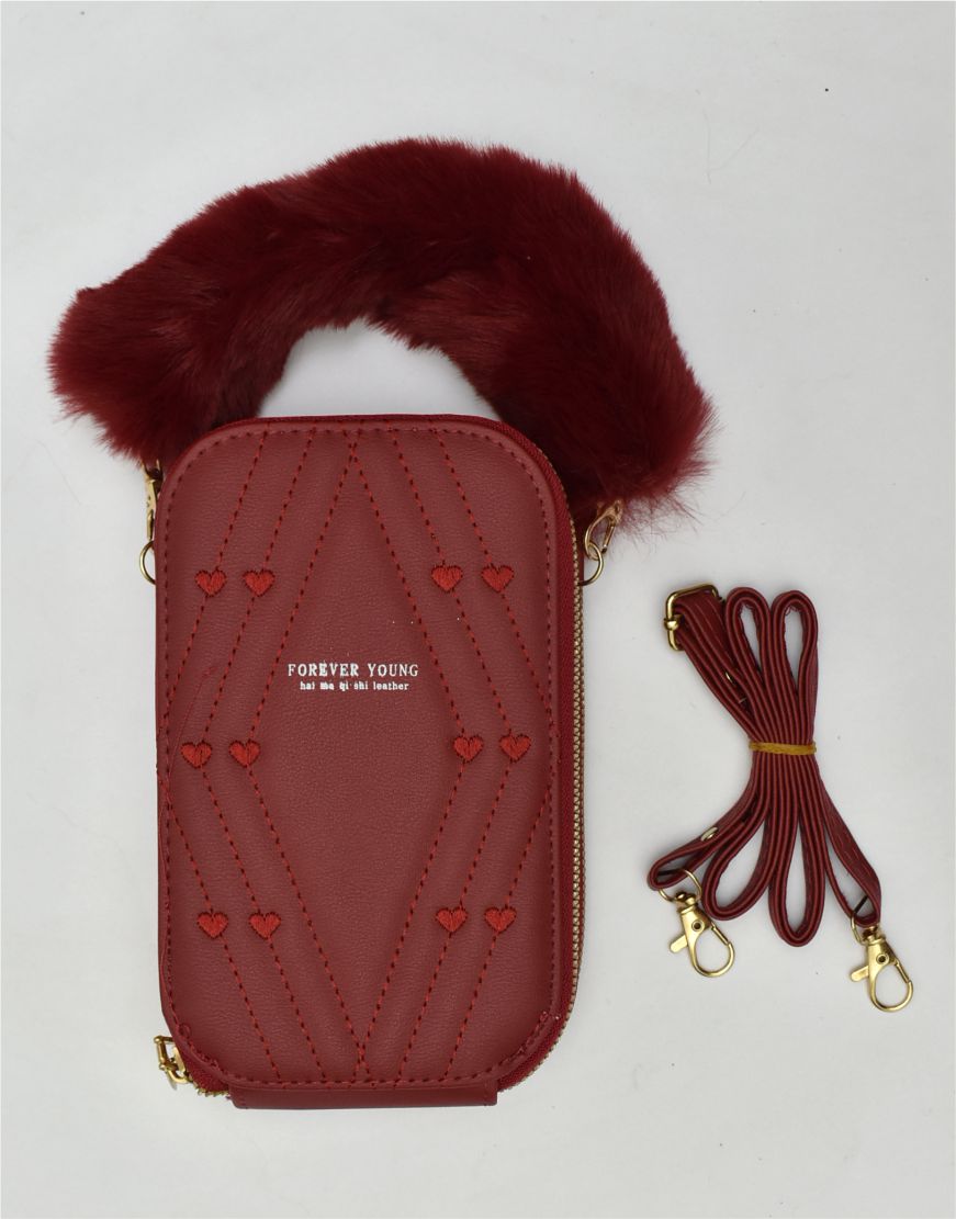 Smartphone Crossbody Bag
