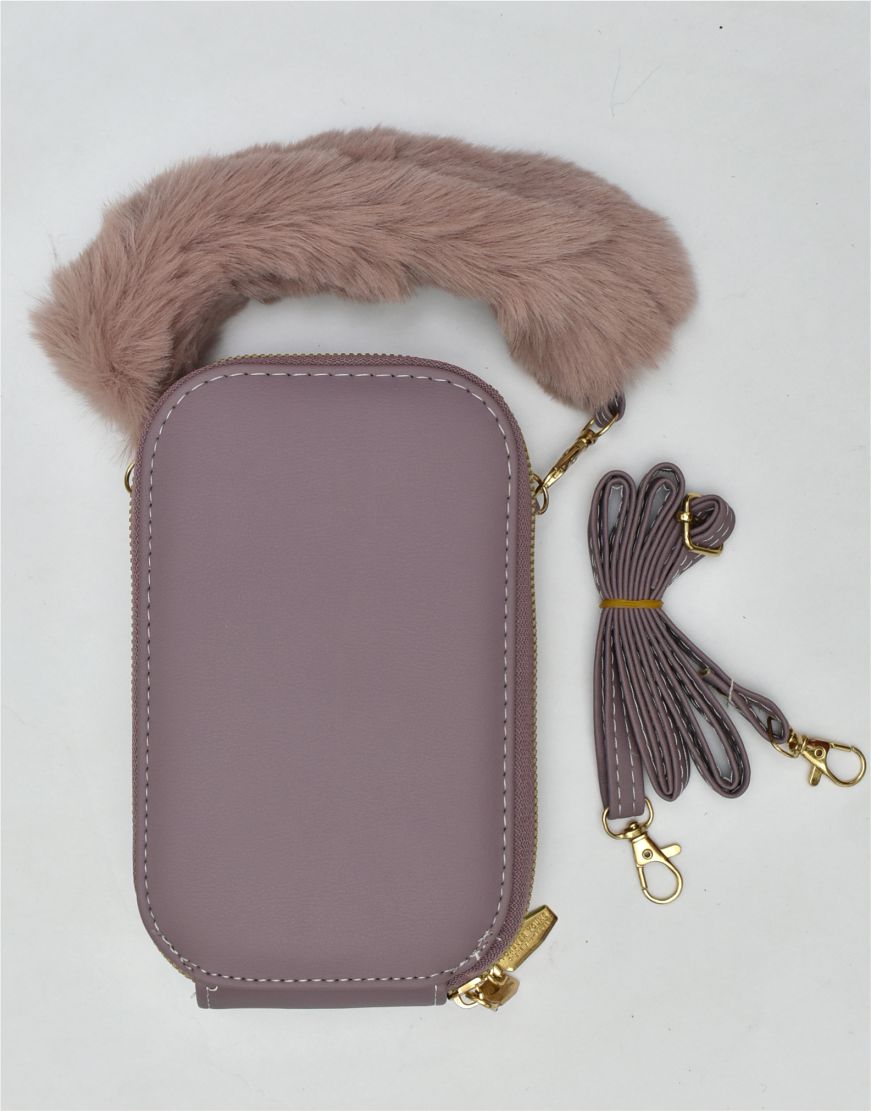 Smartphone Crossbody Bag