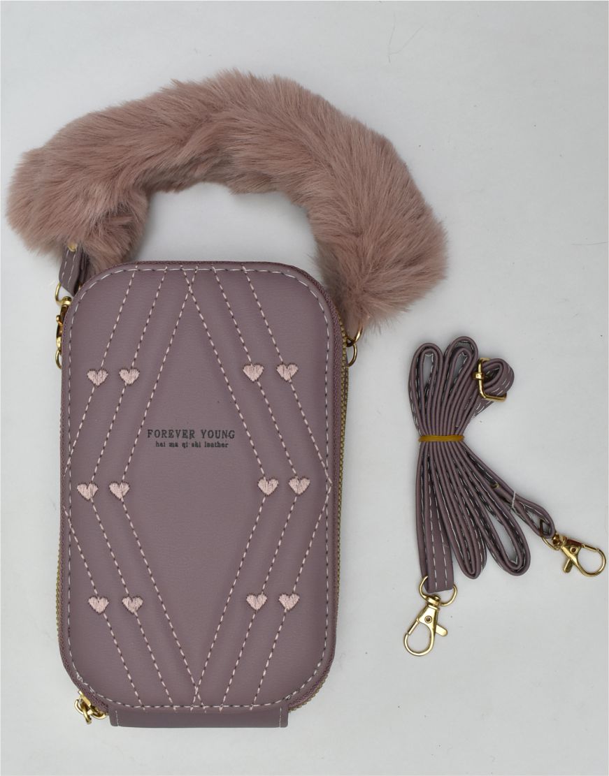 Smartphone Crossbody Bag
