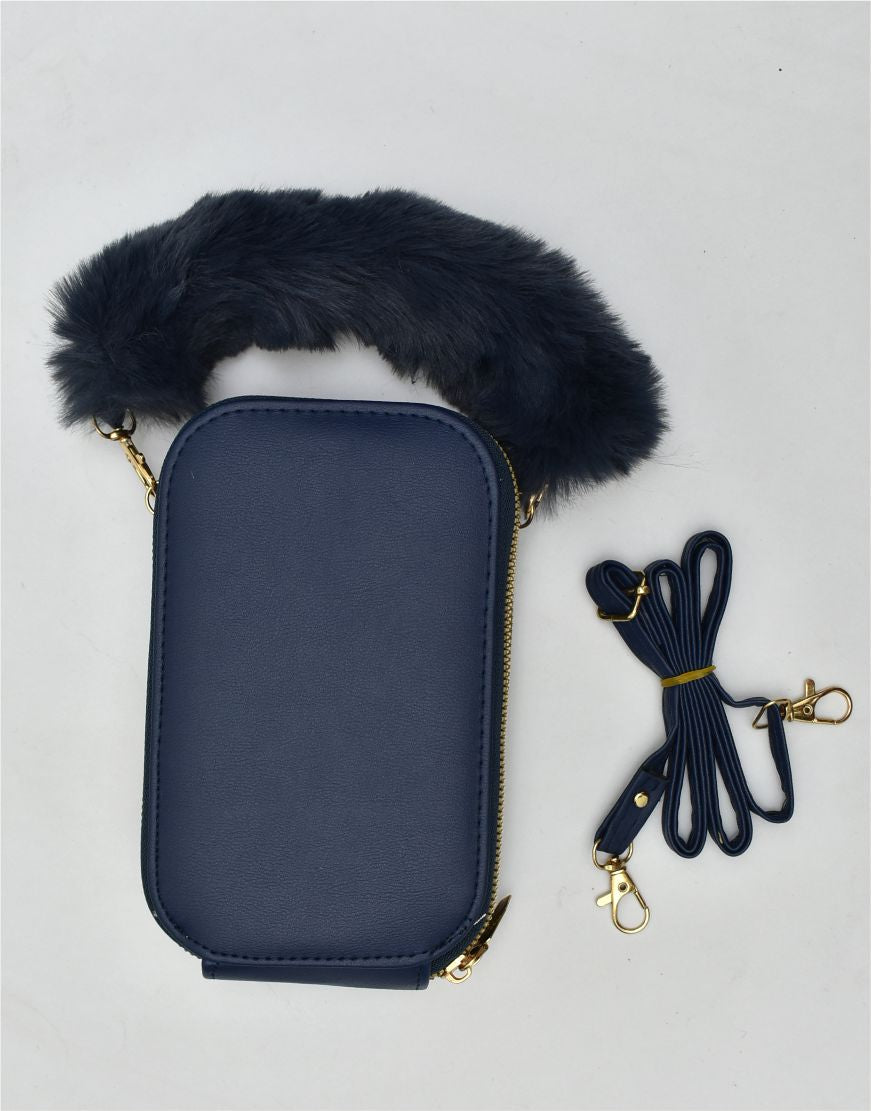 Smartphone Crossbody Bag